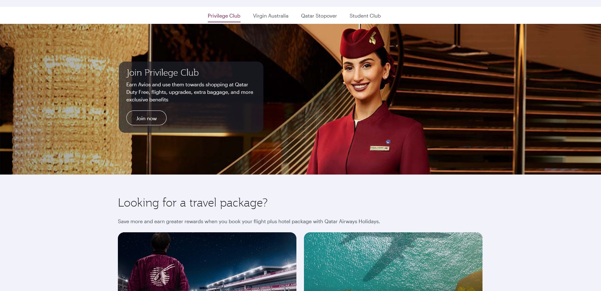Qatar Airways